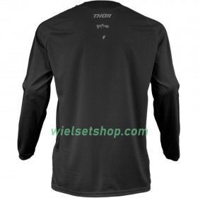 MTB/Motocross Shirt Lange Mouw Thor Terrain N001 2020